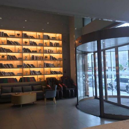 Hanting Hotel Fuzhou Pingtan 외부 사진