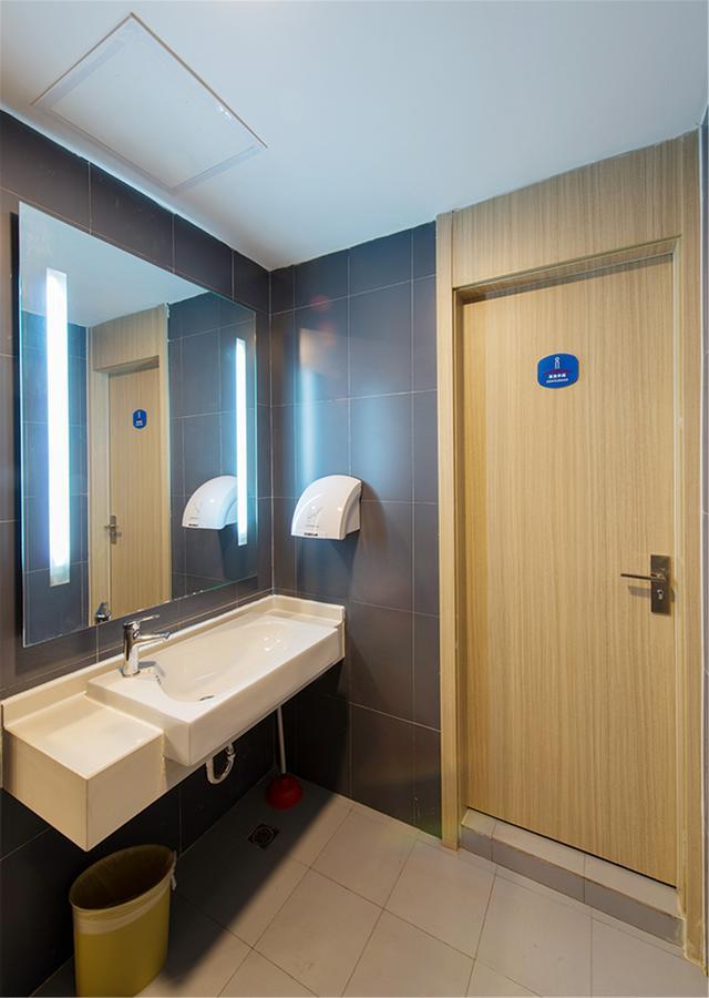 Hanting Hotel Fuzhou Pingtan 외부 사진