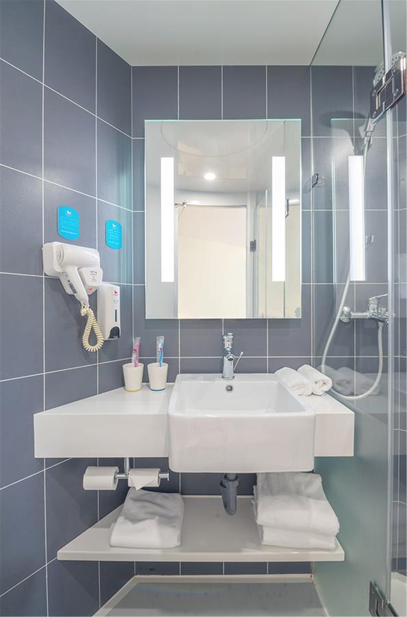 Hanting Hotel Fuzhou Pingtan 외부 사진