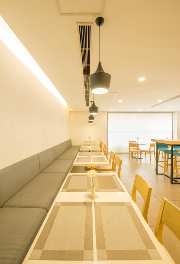 Hanting Hotel Fuzhou Pingtan 외부 사진