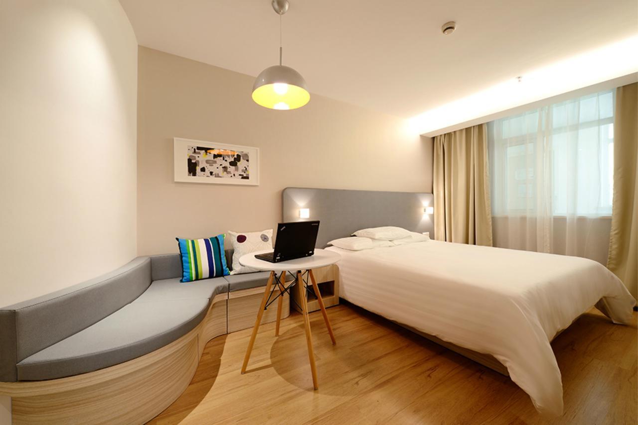 Hanting Hotel Fuzhou Pingtan 외부 사진