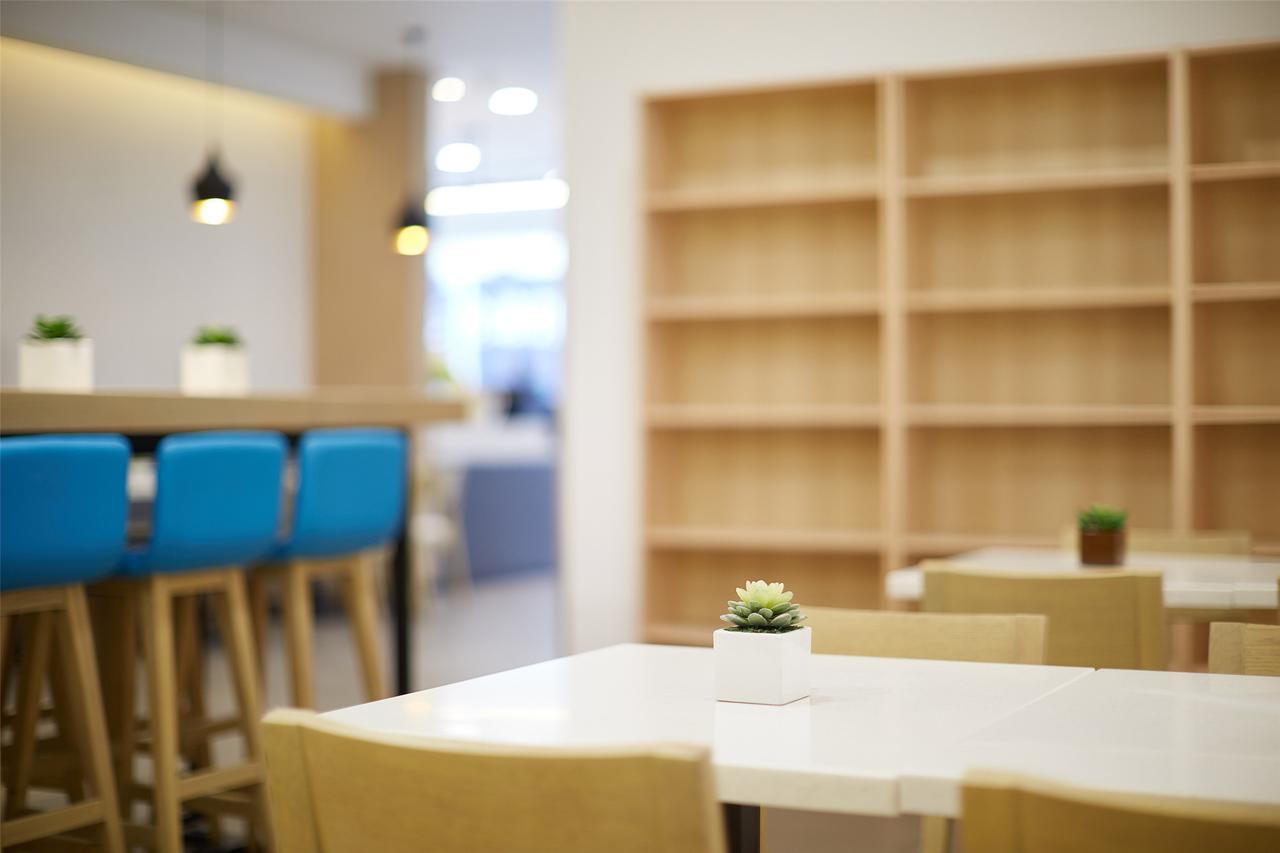 Hanting Hotel Fuzhou Pingtan 외부 사진