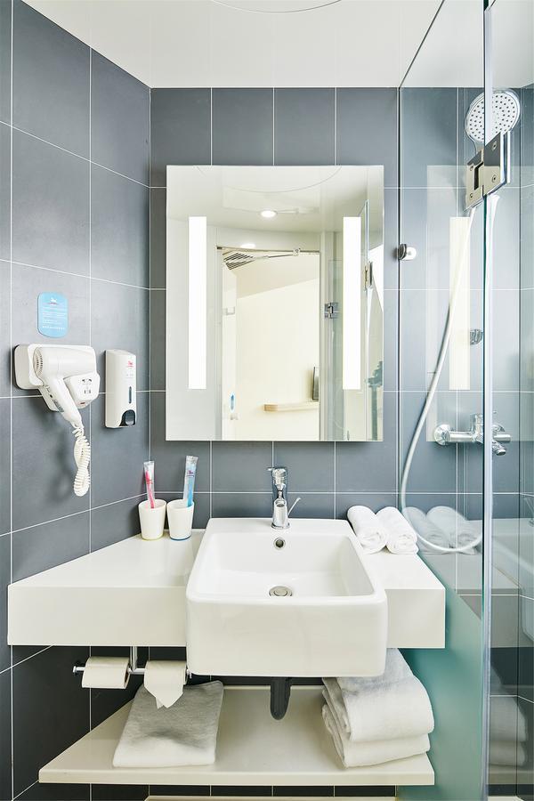 Hanting Hotel Fuzhou Pingtan 외부 사진