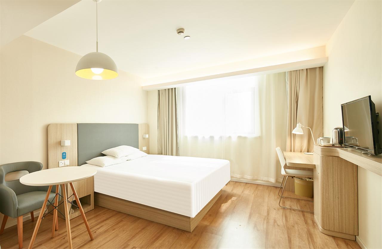 Hanting Hotel Fuzhou Pingtan 외부 사진