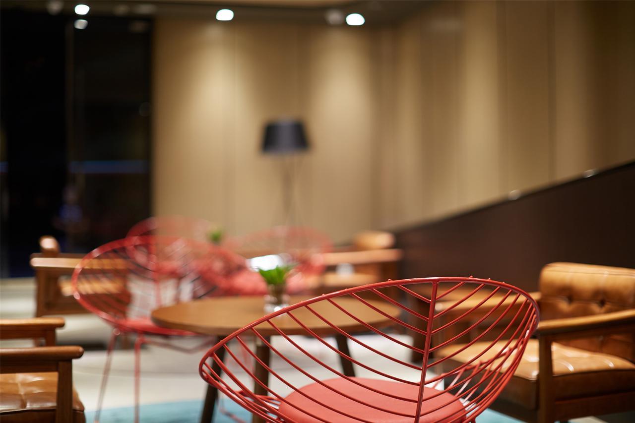 Hanting Hotel Fuzhou Pingtan 외부 사진