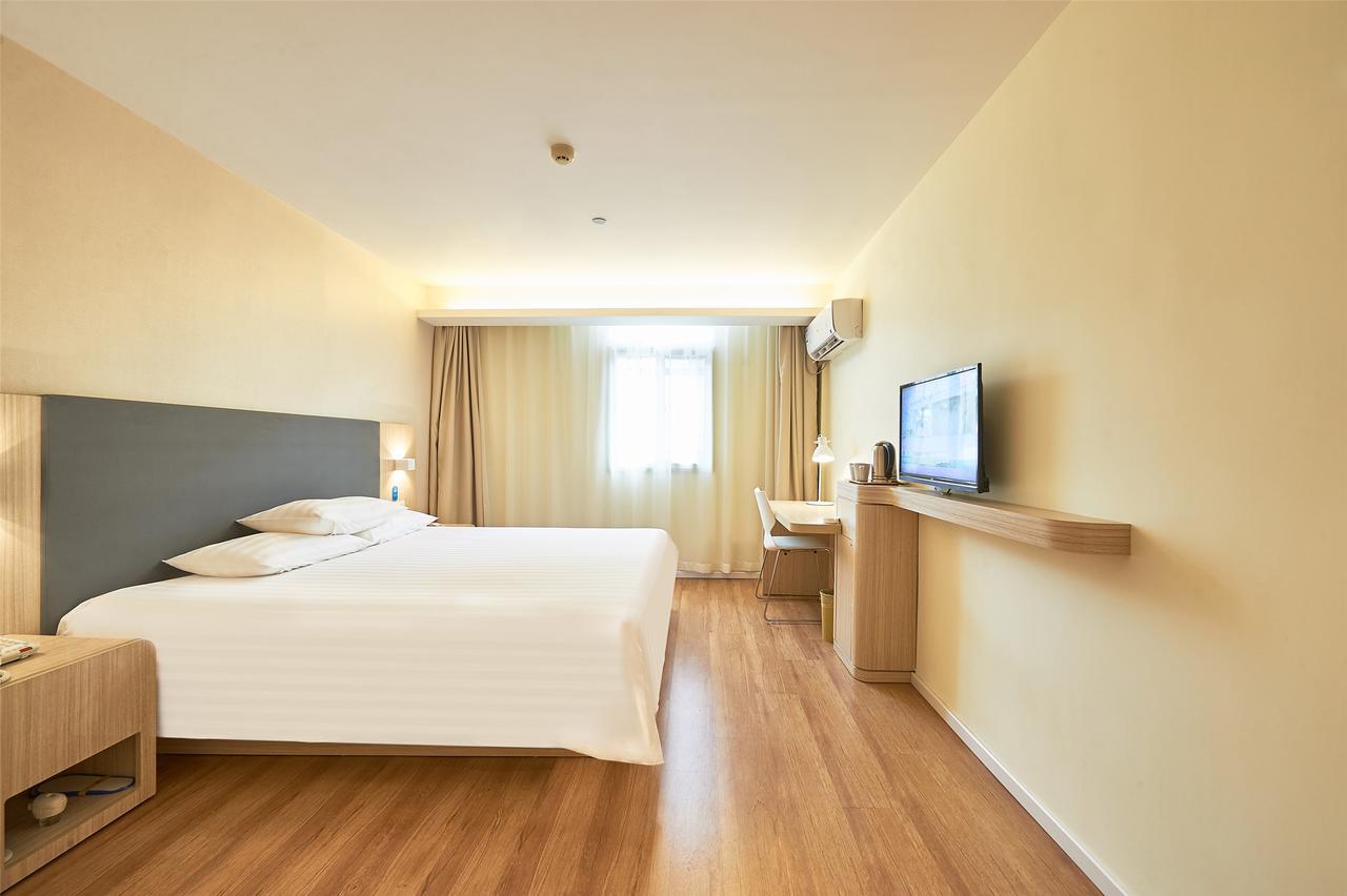 Hanting Hotel Fuzhou Pingtan 외부 사진