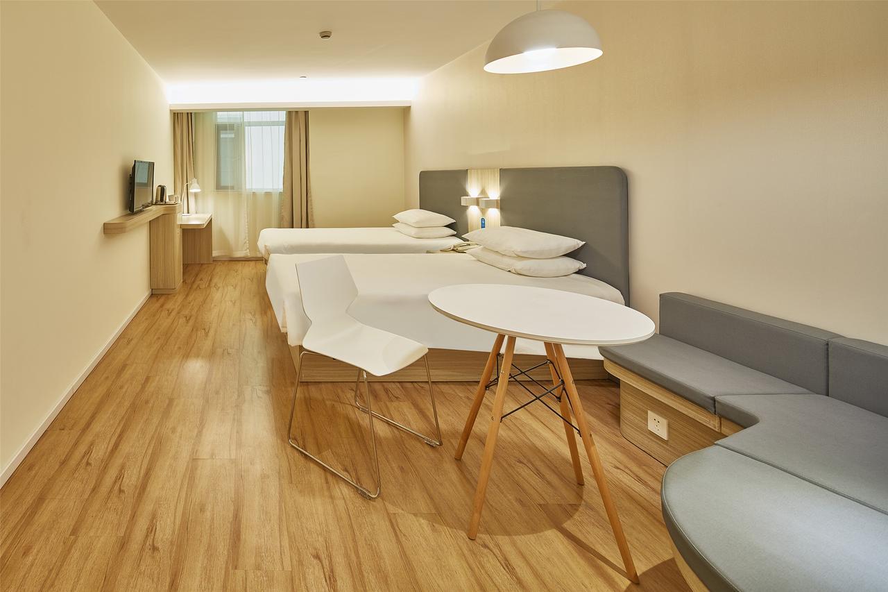 Hanting Hotel Fuzhou Pingtan 외부 사진