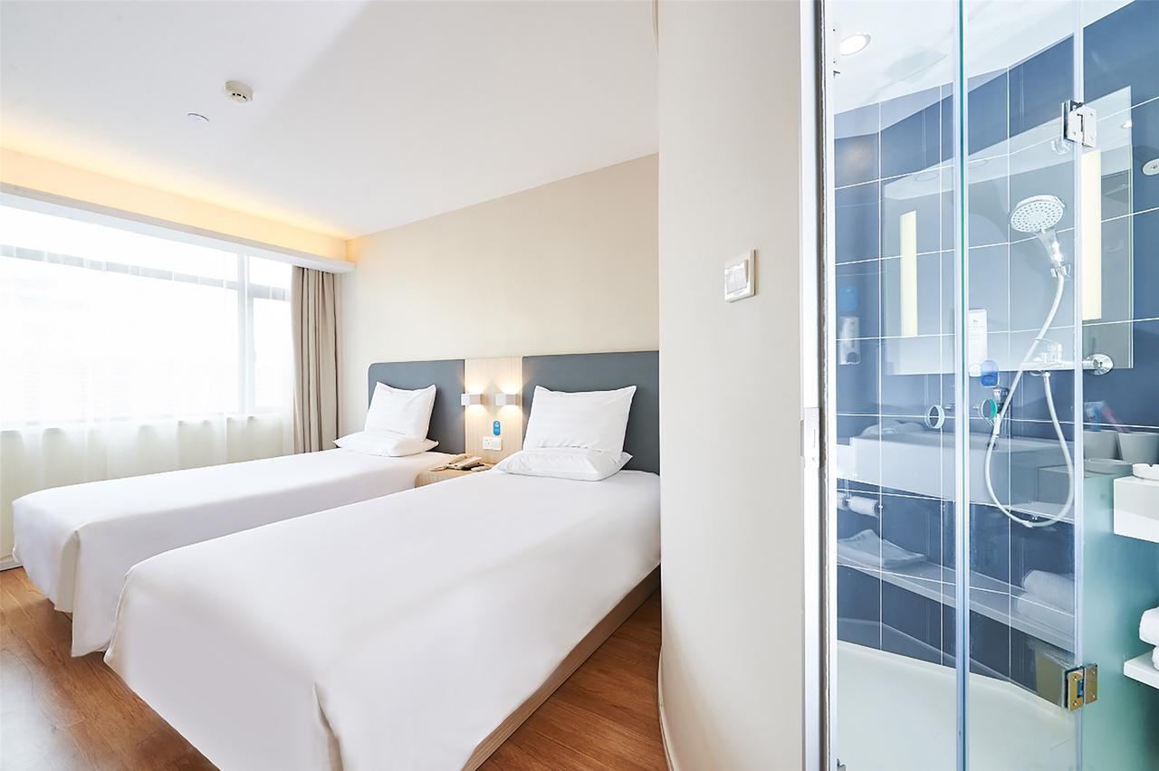 Hanting Hotel Fuzhou Pingtan 외부 사진
