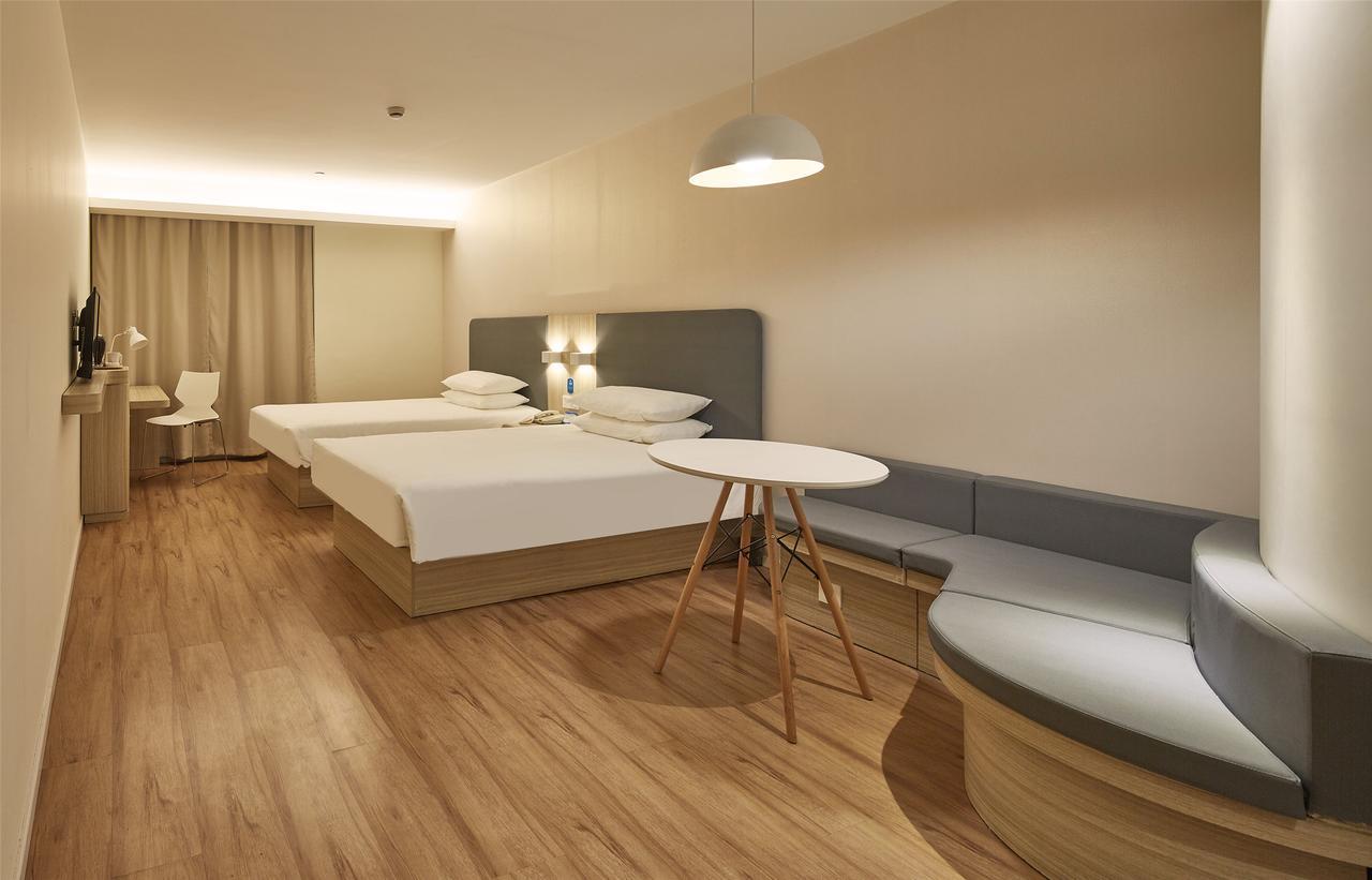 Hanting Hotel Fuzhou Pingtan 외부 사진