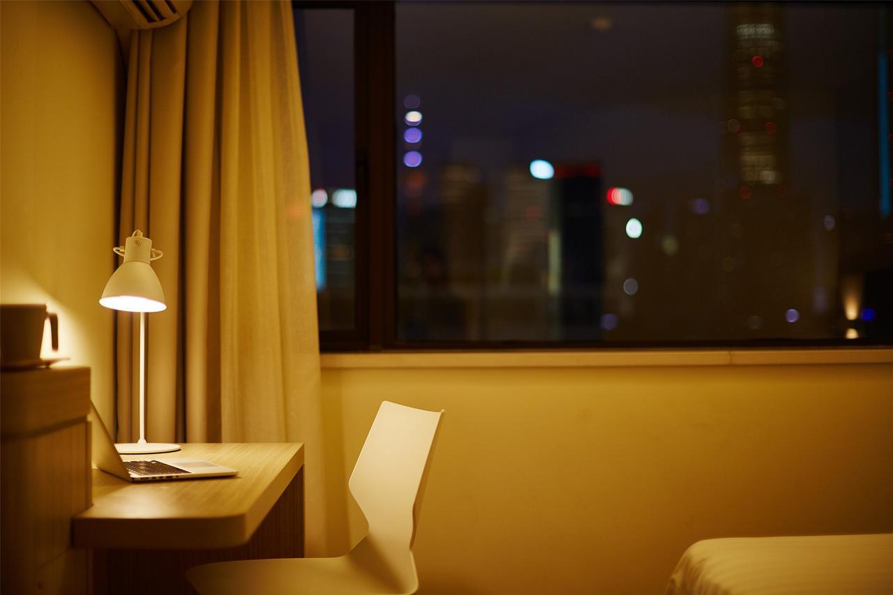 Hanting Hotel Fuzhou Pingtan 외부 사진