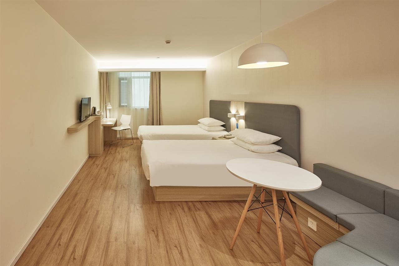 Hanting Hotel Fuzhou Pingtan 외부 사진