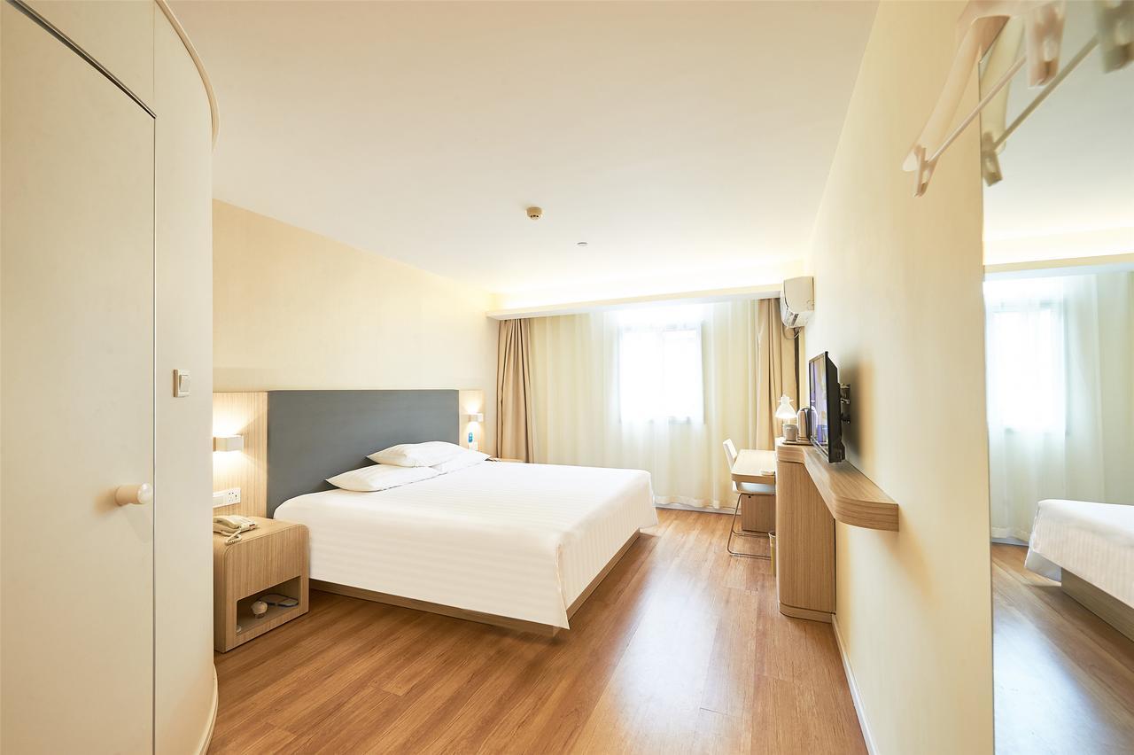 Hanting Hotel Fuzhou Pingtan 외부 사진
