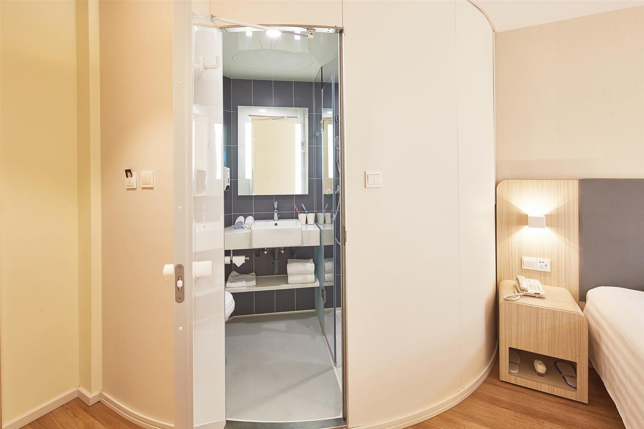 Hanting Hotel Fuzhou Pingtan 외부 사진