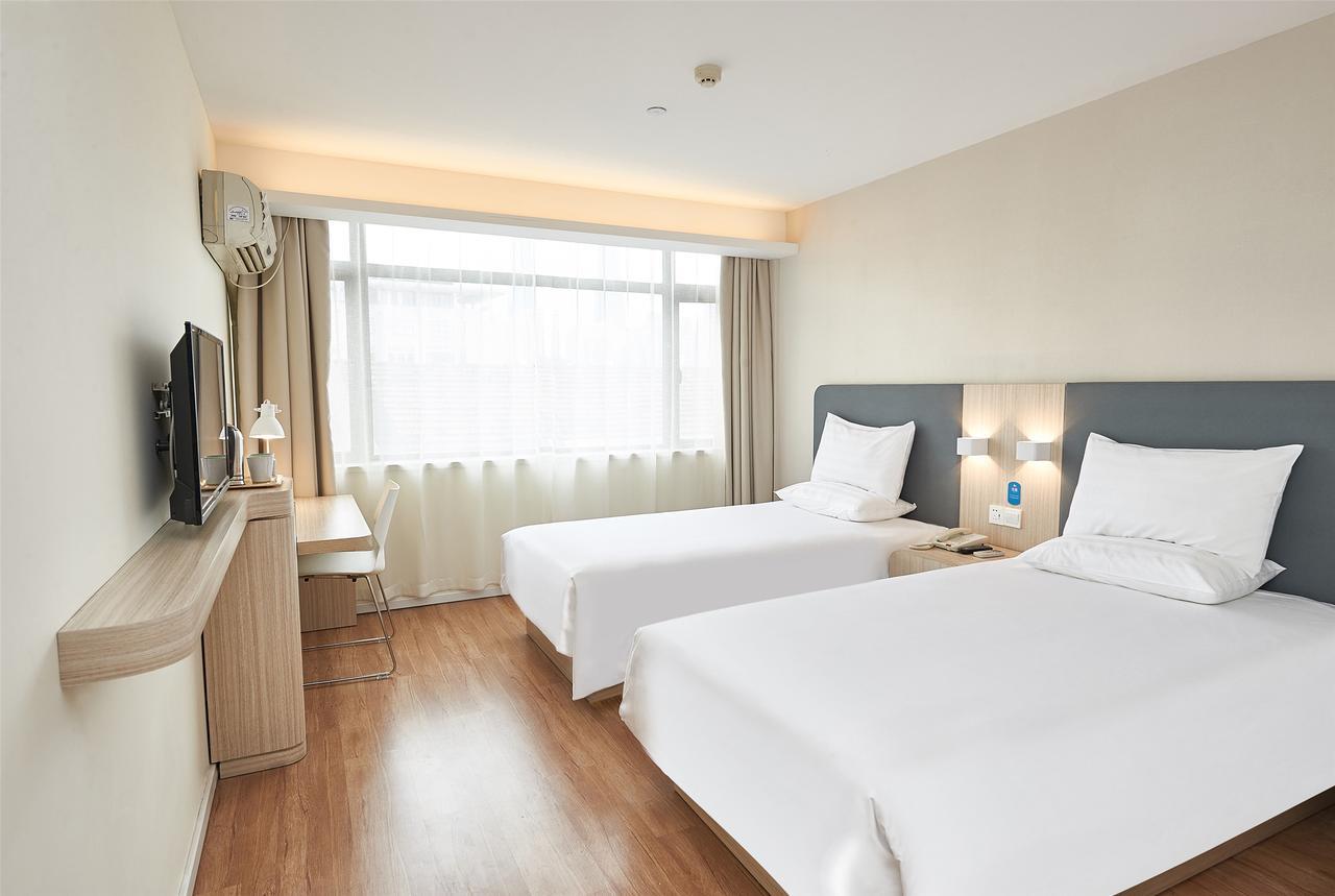 Hanting Hotel Fuzhou Pingtan 외부 사진
