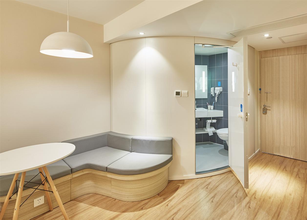Hanting Hotel Fuzhou Pingtan 외부 사진